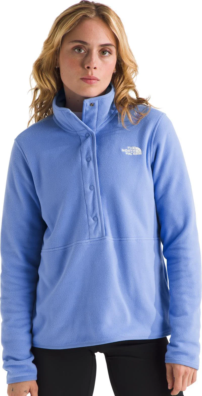 Glacier Fleece 1/2 Snap - Womens - Image 16