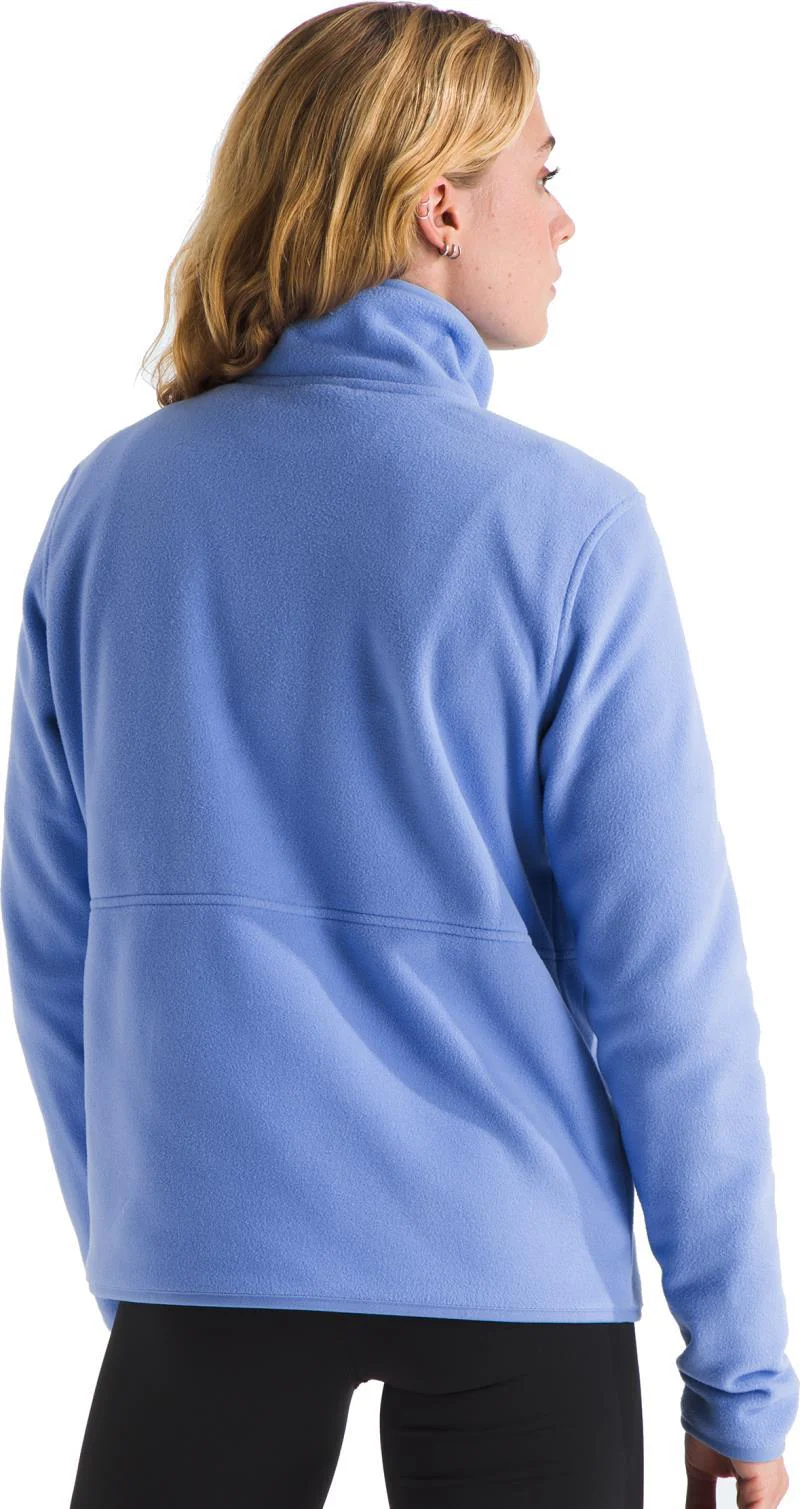 Glacier Fleece 1/2 Snap - Womens - Image 18
