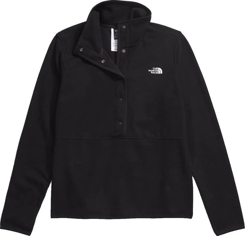 Glacier Fleece 1/2 Snap - Womens - Image 9