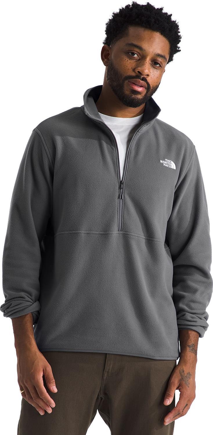 Glacier Fleece 1/2 Zip - Mens - Image 10