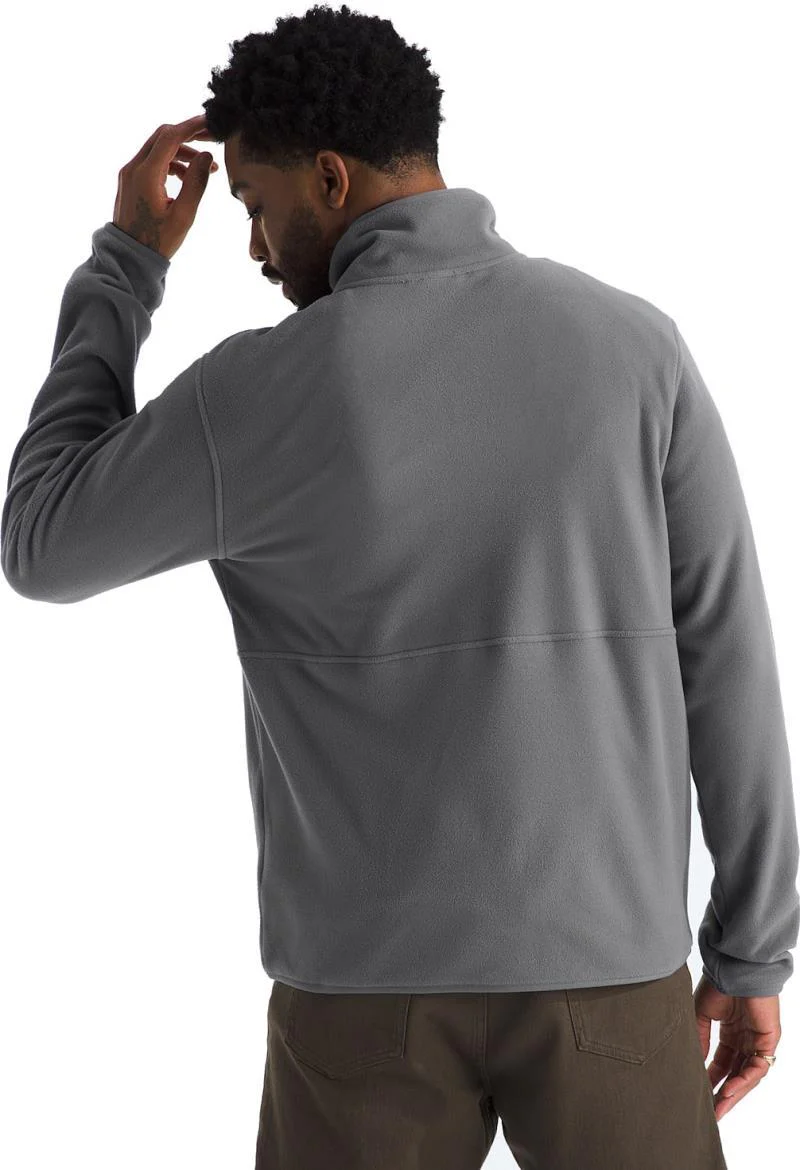 Glacier Fleece 1/2 Zip - Mens - Image 11