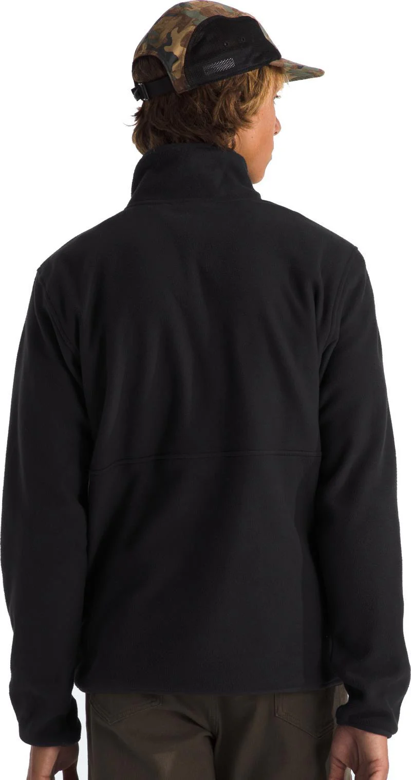 Glacier Fleece 1/2 Zip - Mens - Image 15