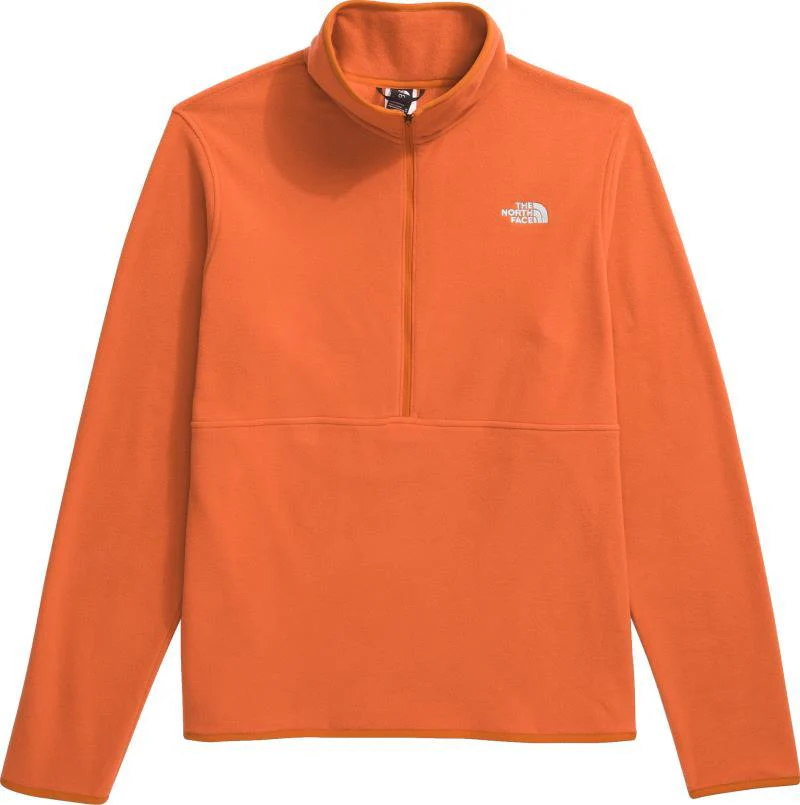 Glacier Fleece 1/2 Zip - Mens - Image 16