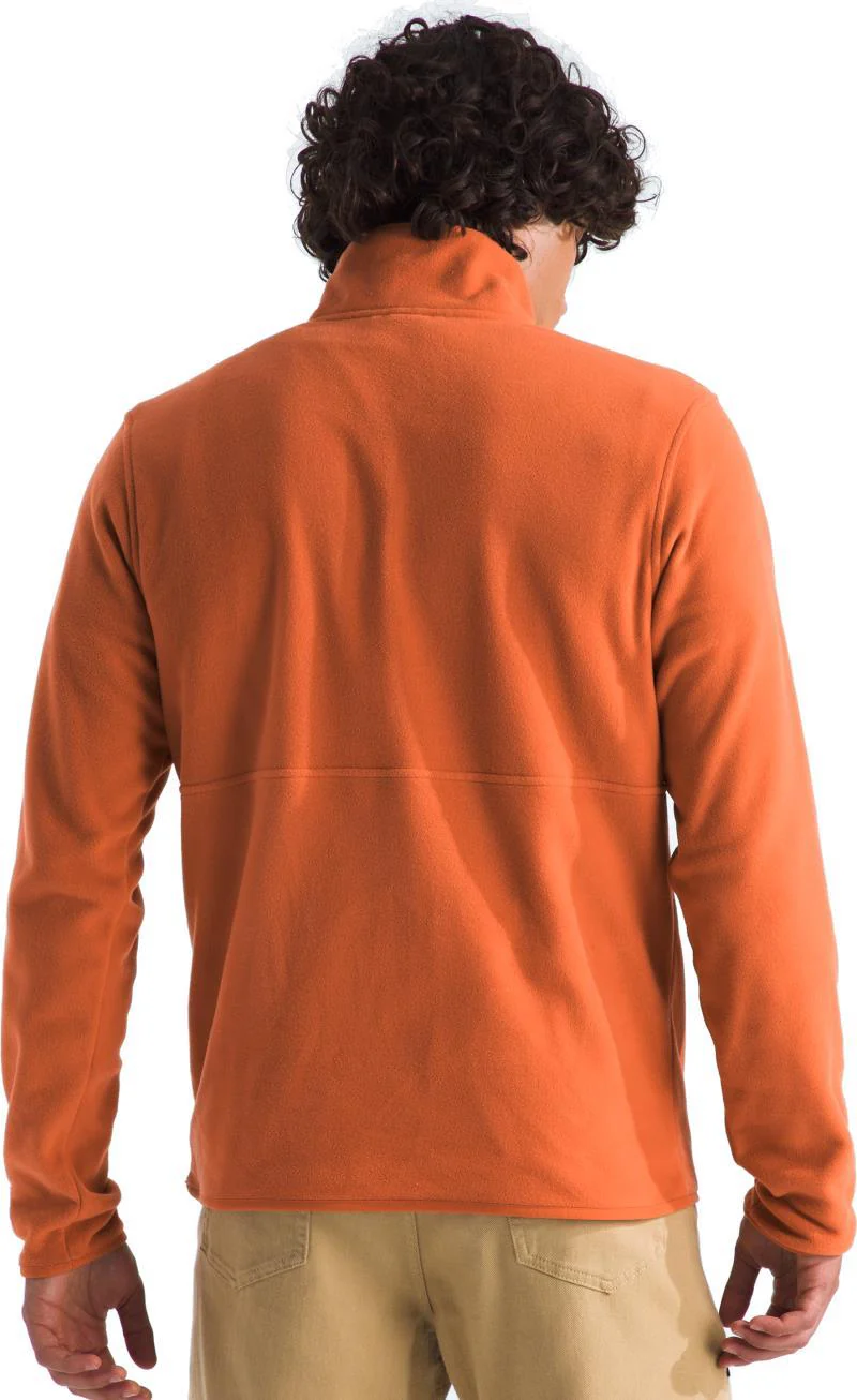 Glacier Fleece 1/2 Zip - Mens - Image 19