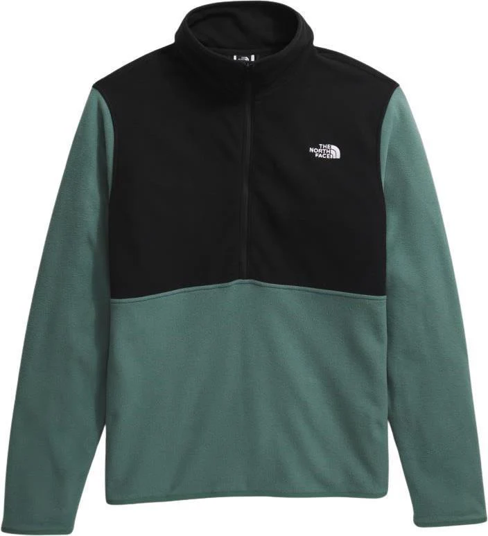 Glacier Fleece 1/2 Zip - Mens - Image 20