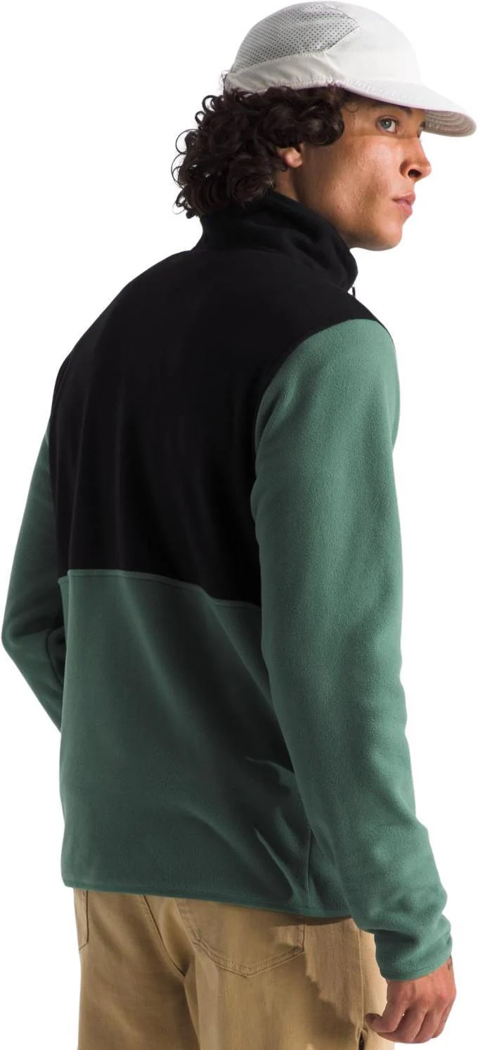 Glacier Fleece 1/2 Zip - Mens - Image 23