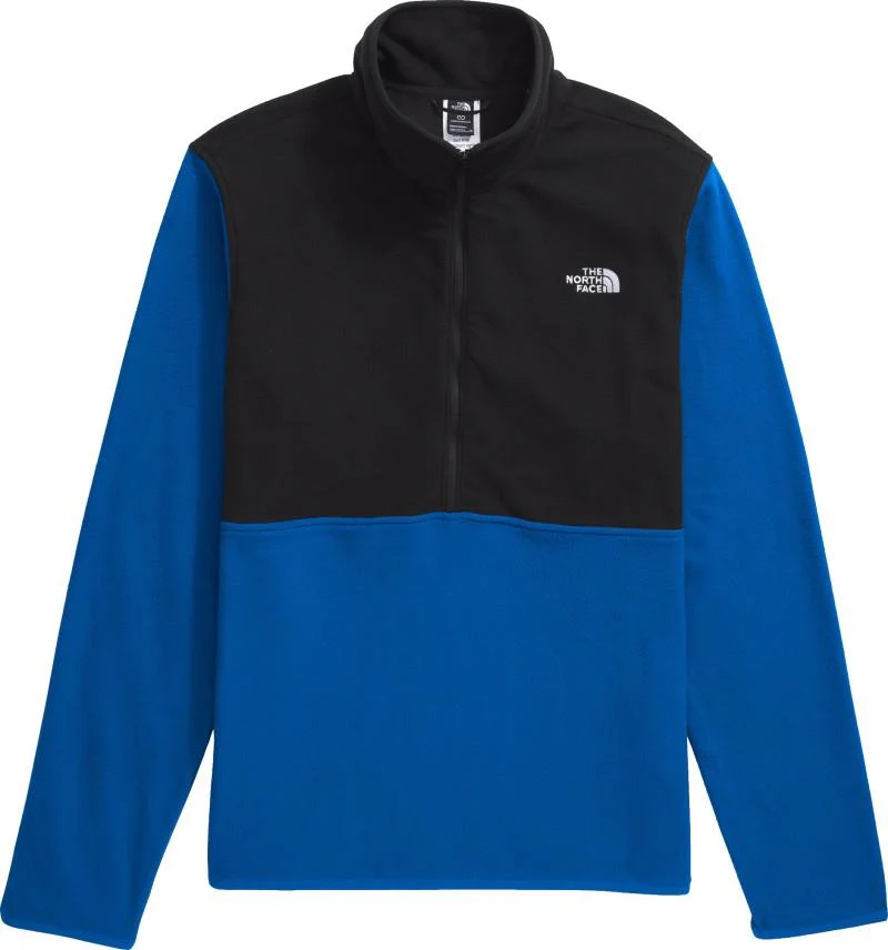 Glacier Fleece 1/2 Zip - Mens - Image 24