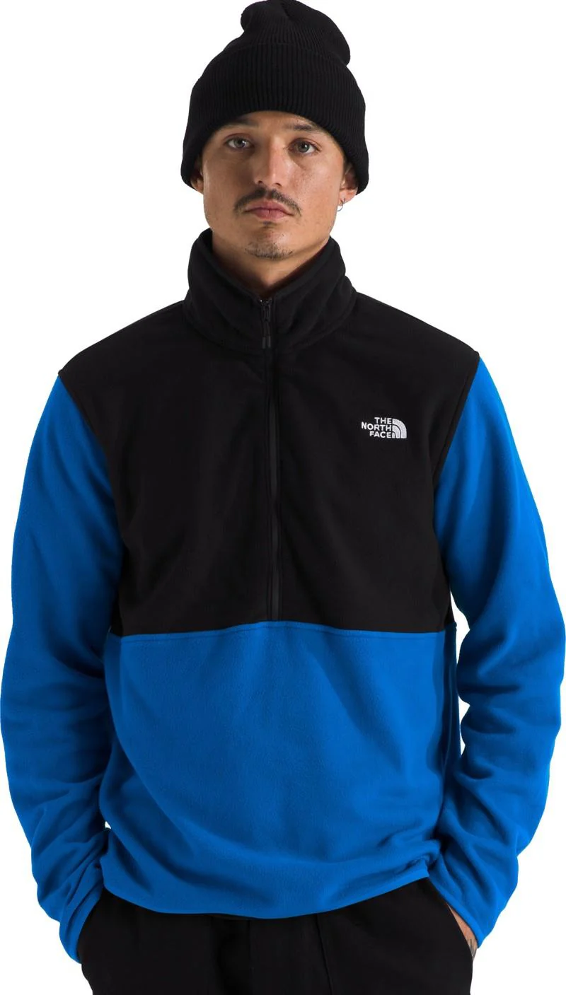 Glacier Fleece 1/2 Zip - Mens - Image 25