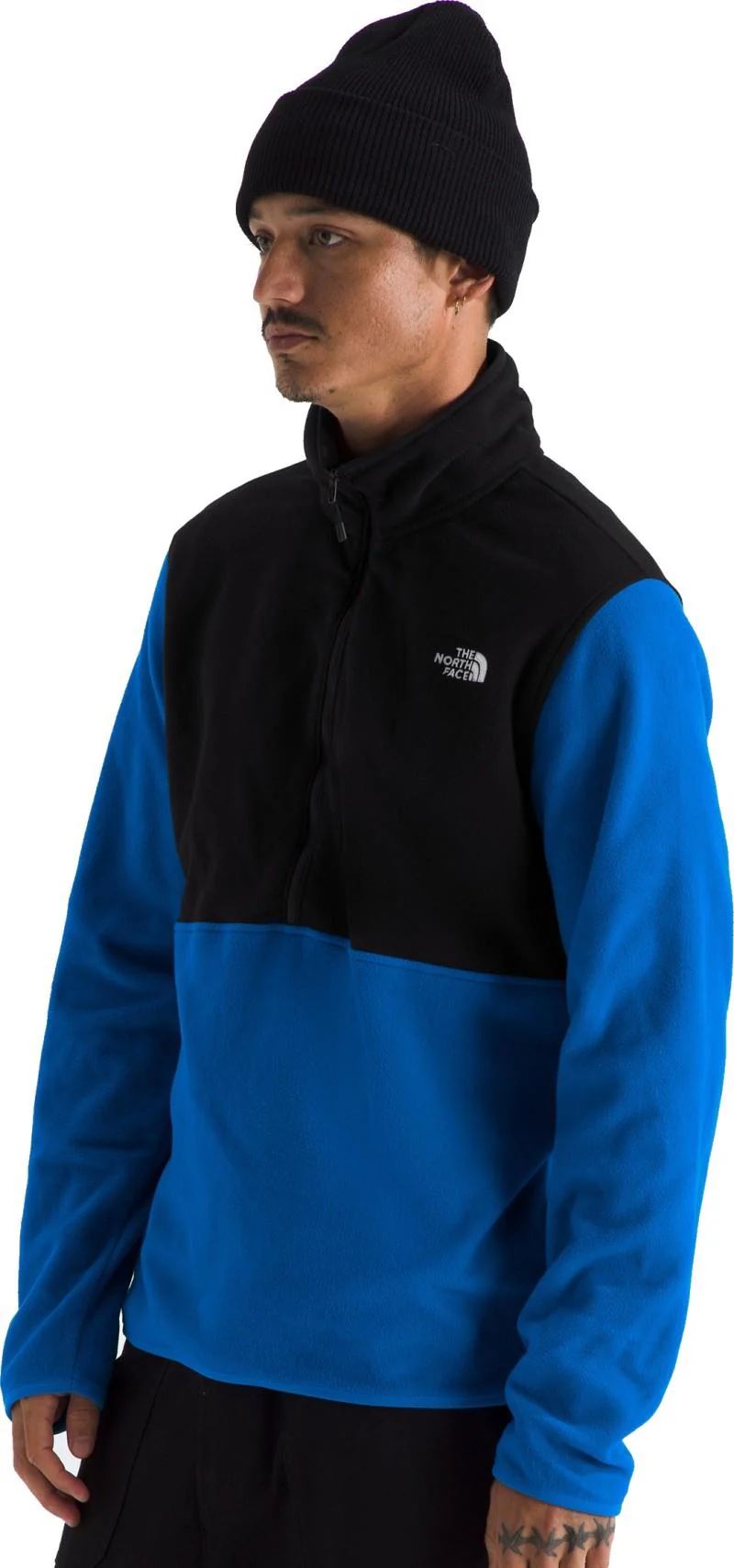 Glacier Fleece 1/2 Zip - Mens - Image 26