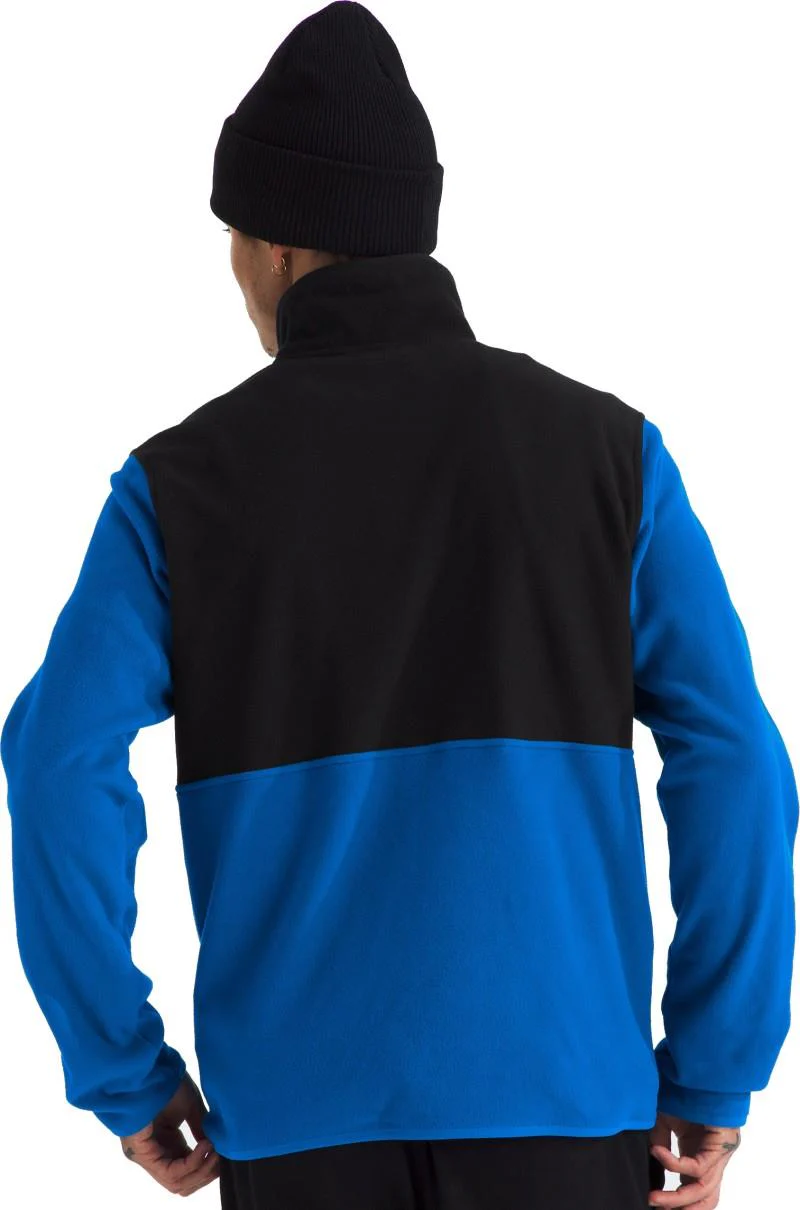 Glacier Fleece 1/2 Zip - Mens - Image 27