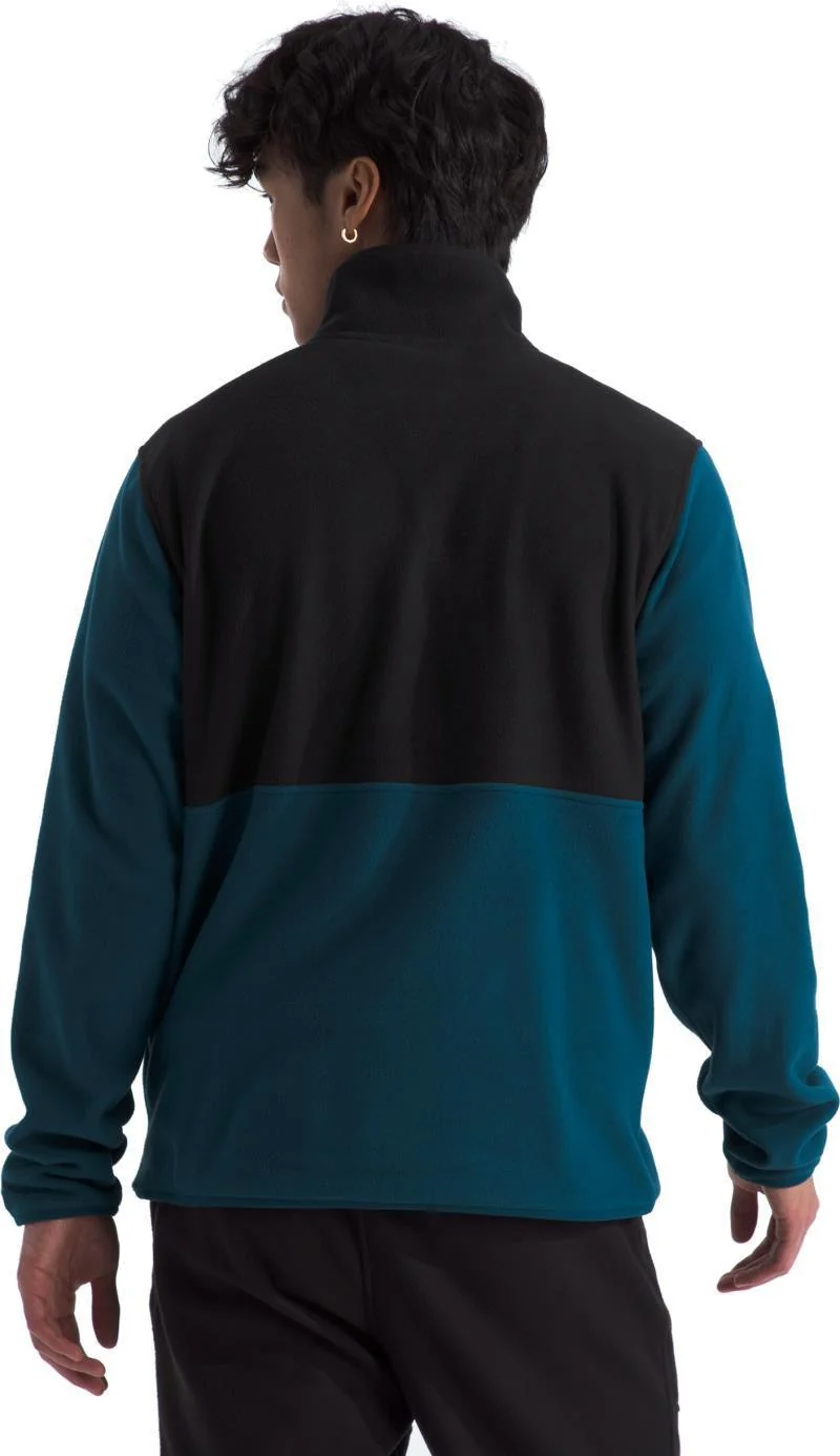Glacier Fleece 1/2 Zip - Mens - Image 3