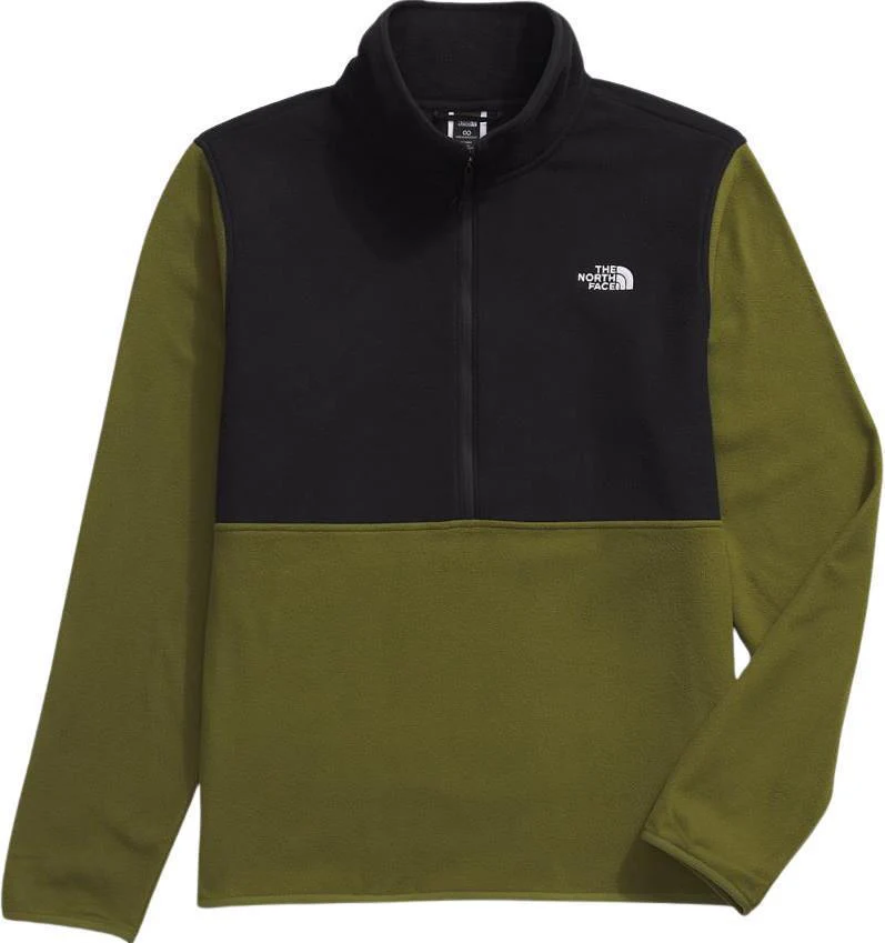 Glacier Fleece 1/2 Zip - Mens - Image 6