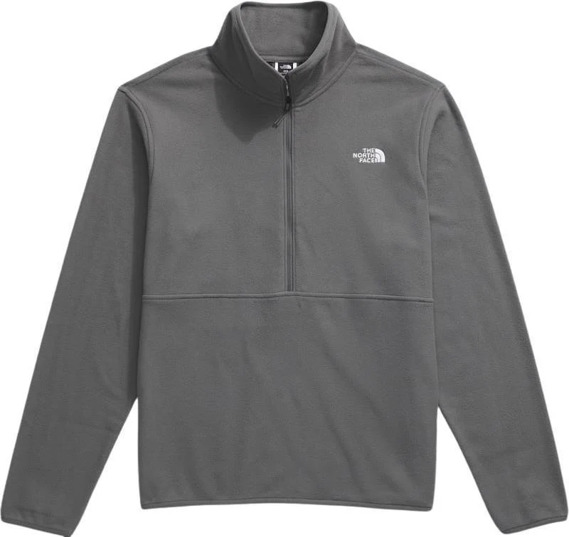 Glacier Fleece 1/2 Zip - Mens - Image 9