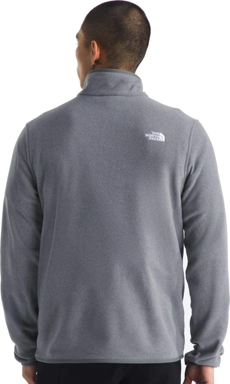 Glacier Fleece Quarter Zip Jacket - Mens - Image 9