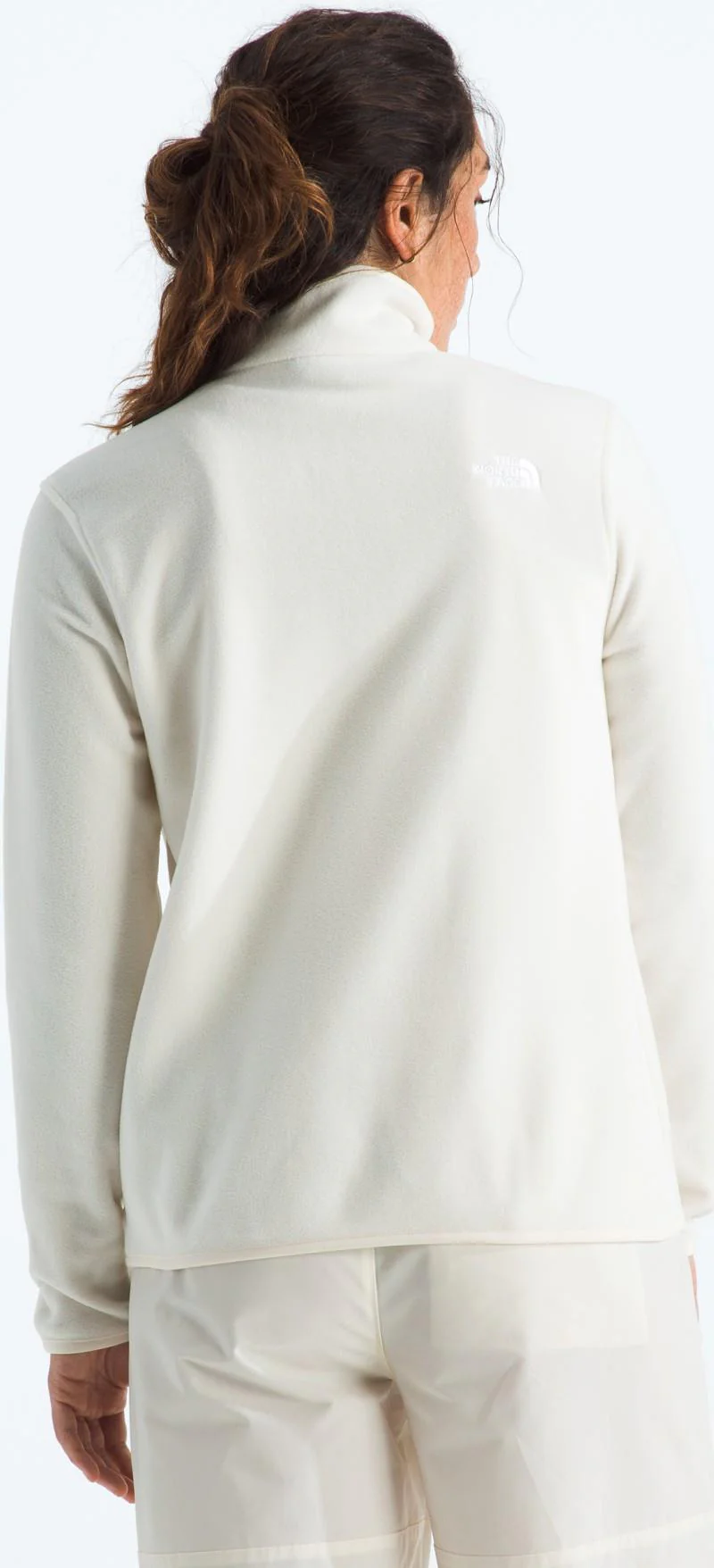 Glacier Fleece Quarter Zip Jacket - Womens - Image 12