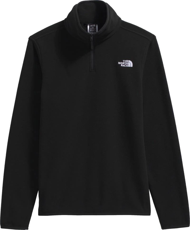 Glacier Fleece Quarter Zip Jacket - Womens - Image 13
