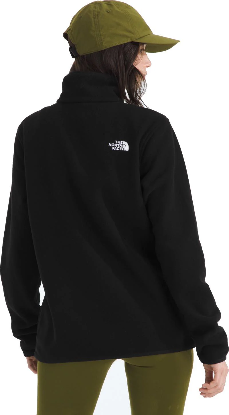 Glacier Fleece Quarter Zip Jacket - Womens - Image 16