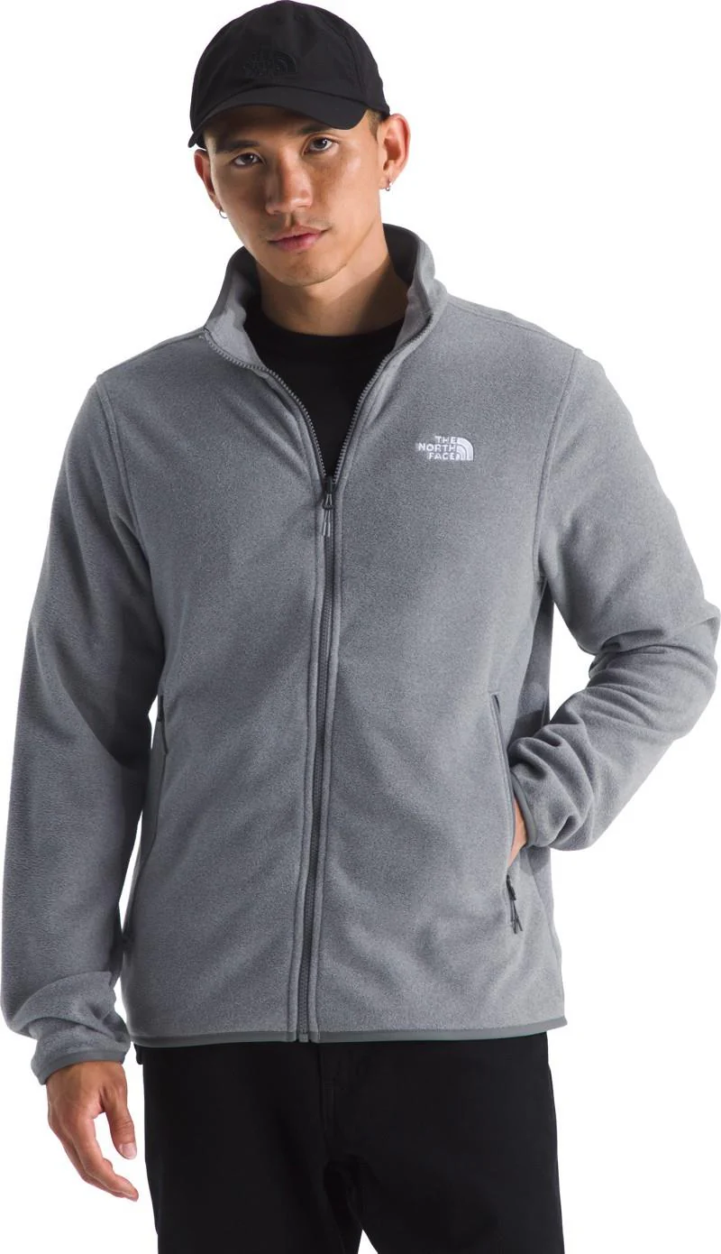 Glacier Fleece Jacket - Mens - Image 11