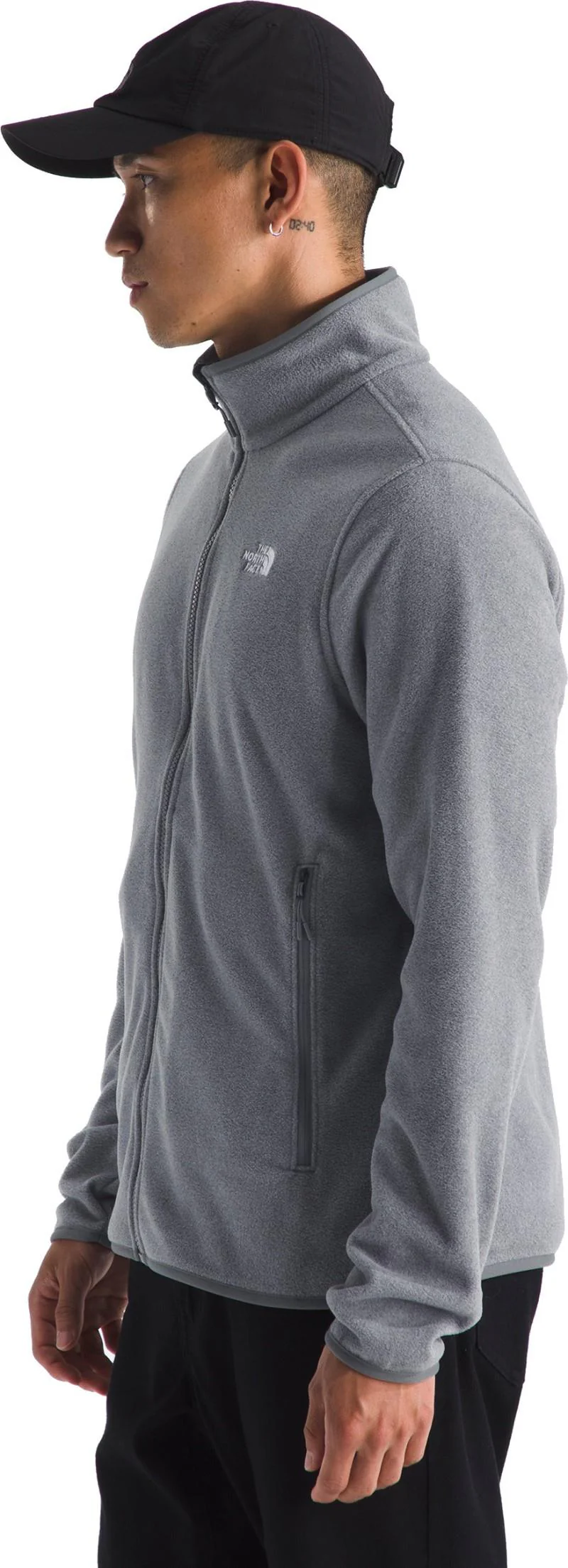 Glacier Fleece Jacket - Mens - Image 12