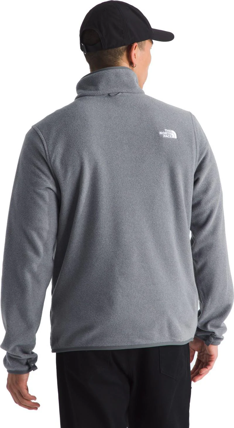 Glacier Fleece Jacket - Mens - Image 13