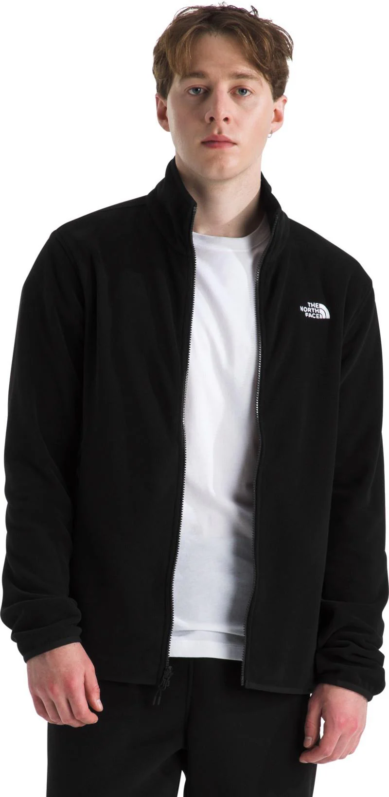 Glacier Fleece Jacket - Mens - Image 15