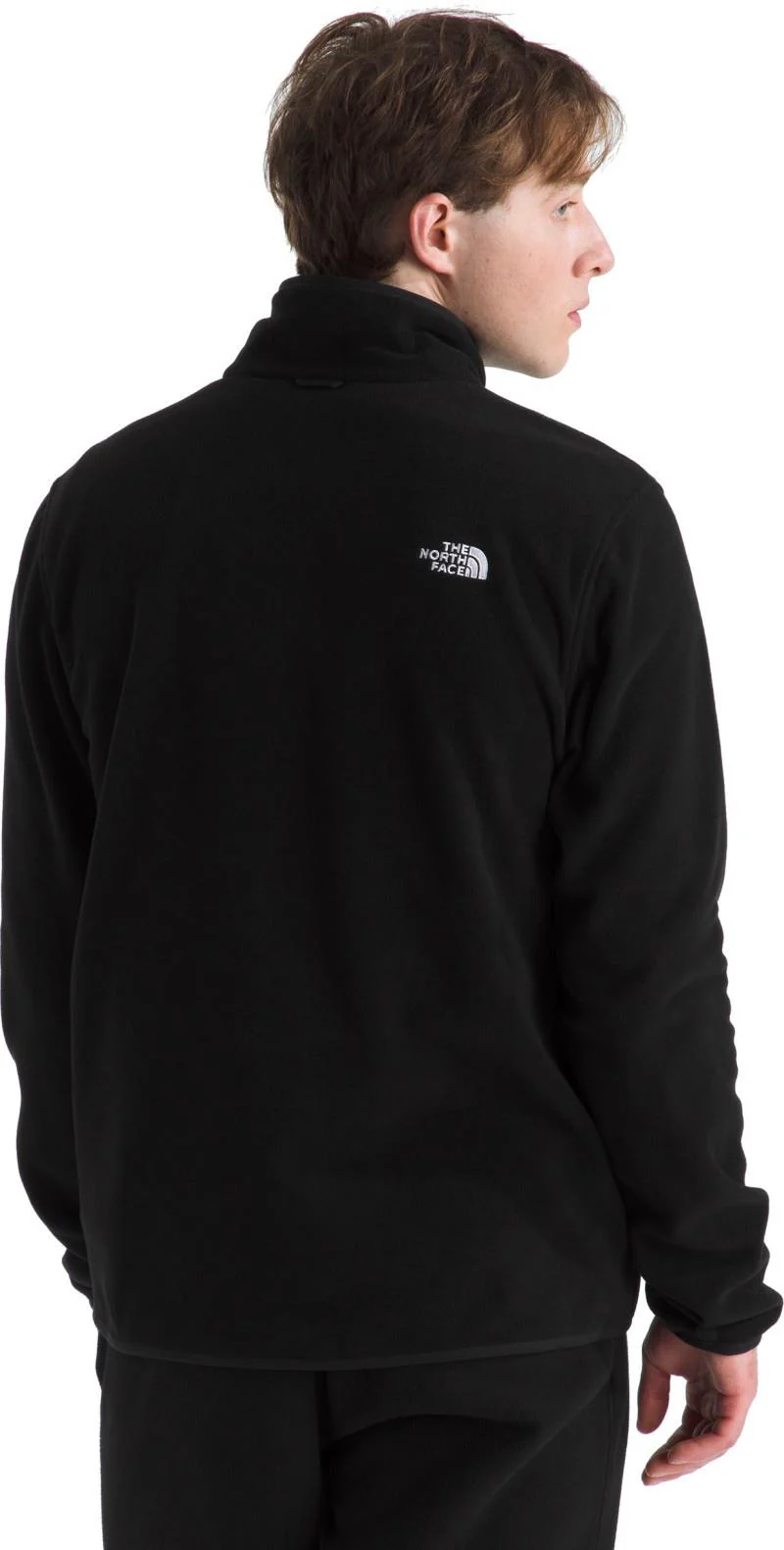 Glacier Fleece Jacket - Mens - Image 17