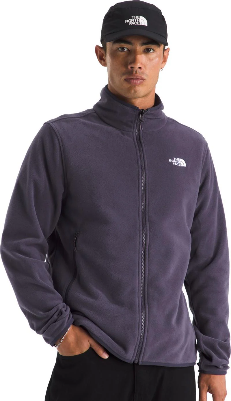 Glacier Fleece Jacket - Mens - Image 18