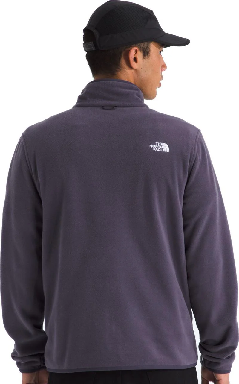 Glacier Fleece Jacket - Mens - Image 19
