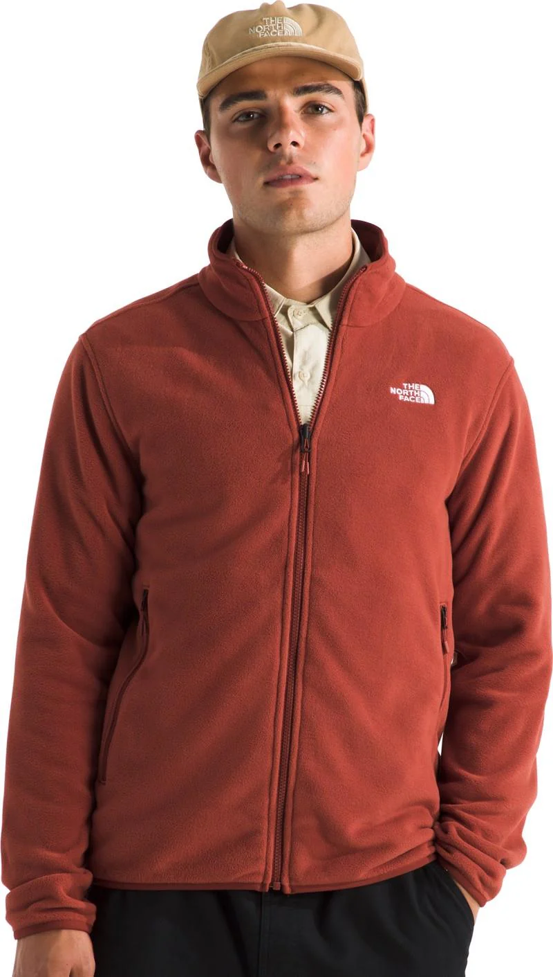 Glacier Fleece Jacket - Mens - Image 20