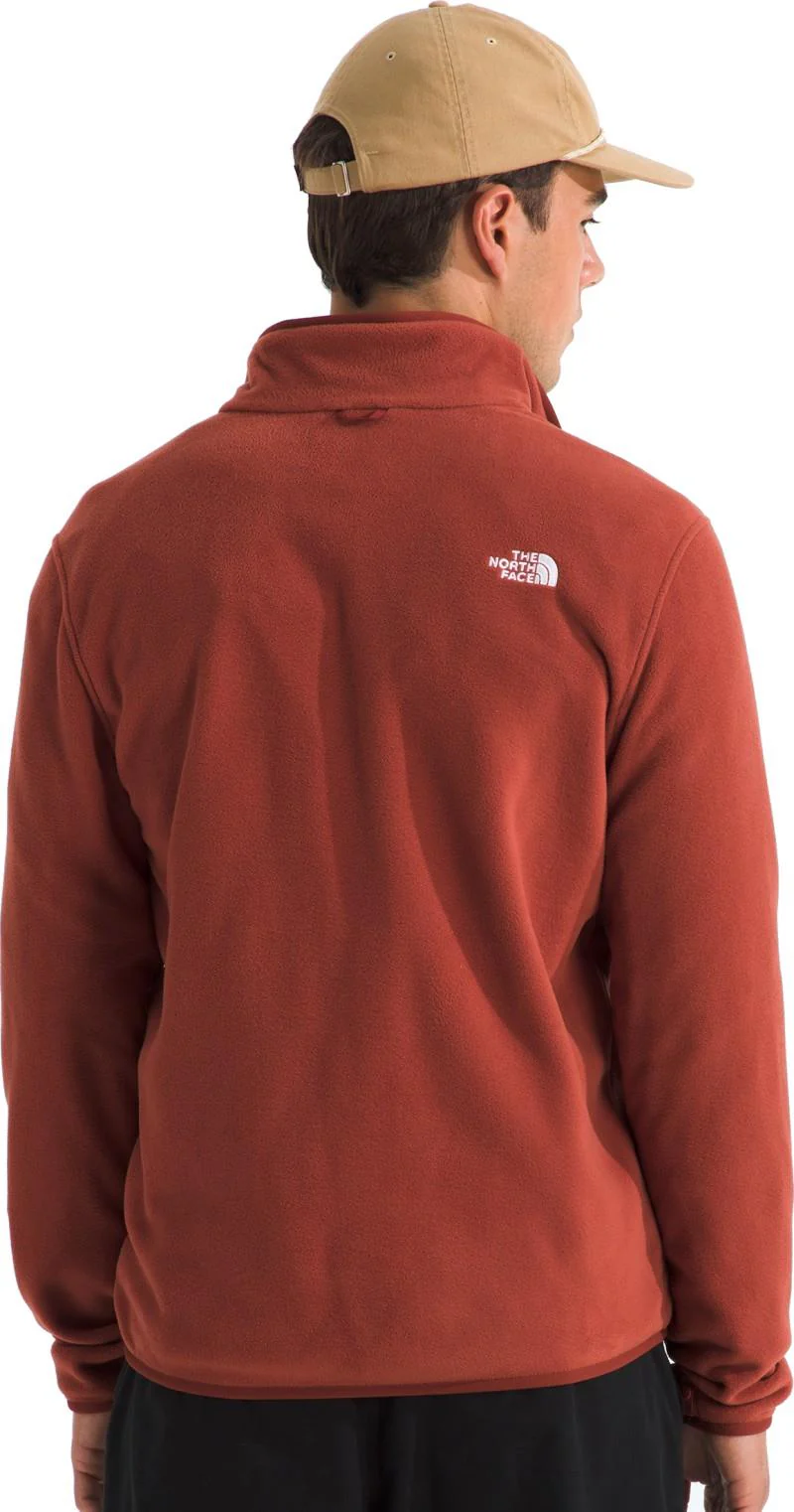 Glacier Fleece Jacket - Mens - Image 21