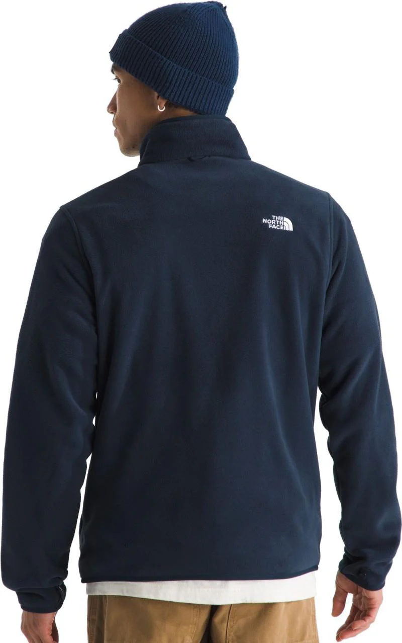 Glacier Fleece Jacket - Mens - Image 6