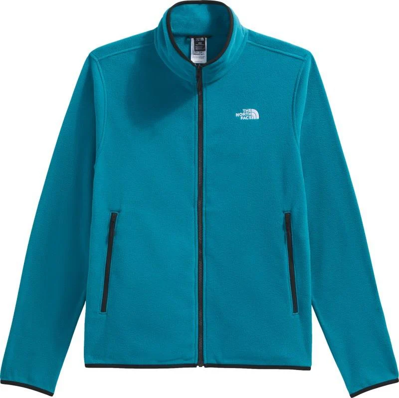 Glacier Fleece Jacket - Mens - Image 7