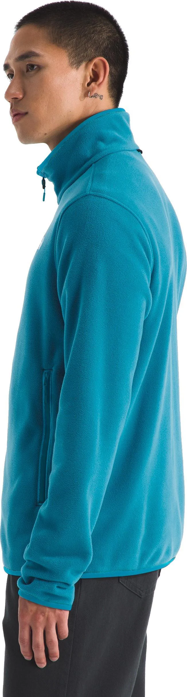 Glacier Fleece Jacket - Mens - Image 9