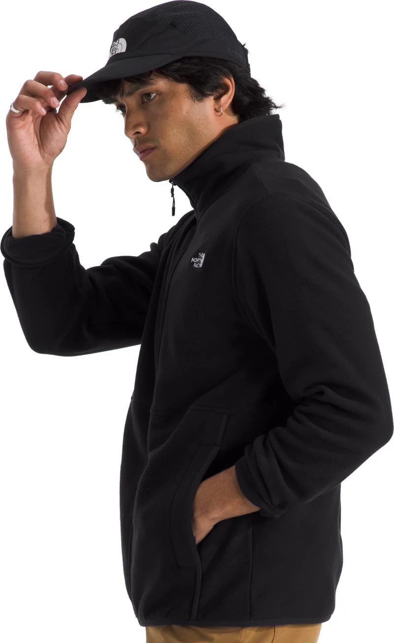 Glacier Fleece Jacket - Mens - Image 11