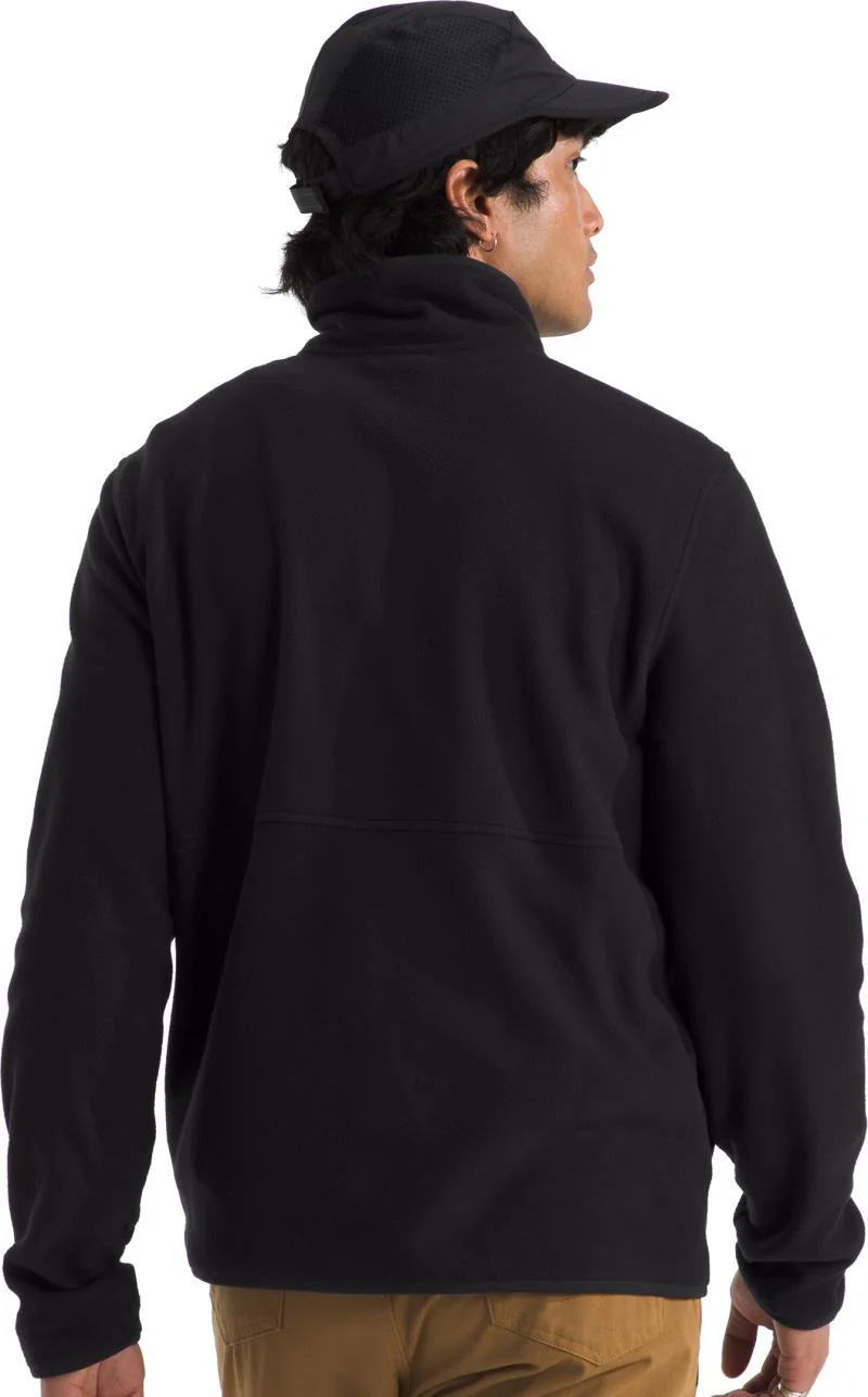Glacier Fleece Jacket - Mens - Image 12
