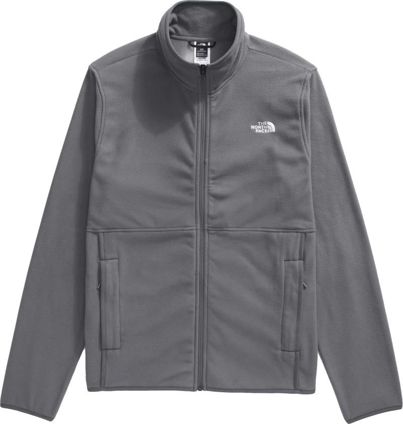 Glacier Fleece Jacket - Mens - Image 13