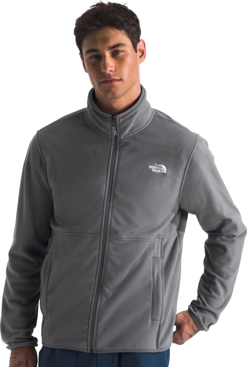 Glacier Fleece Jacket - Mens - Image 14