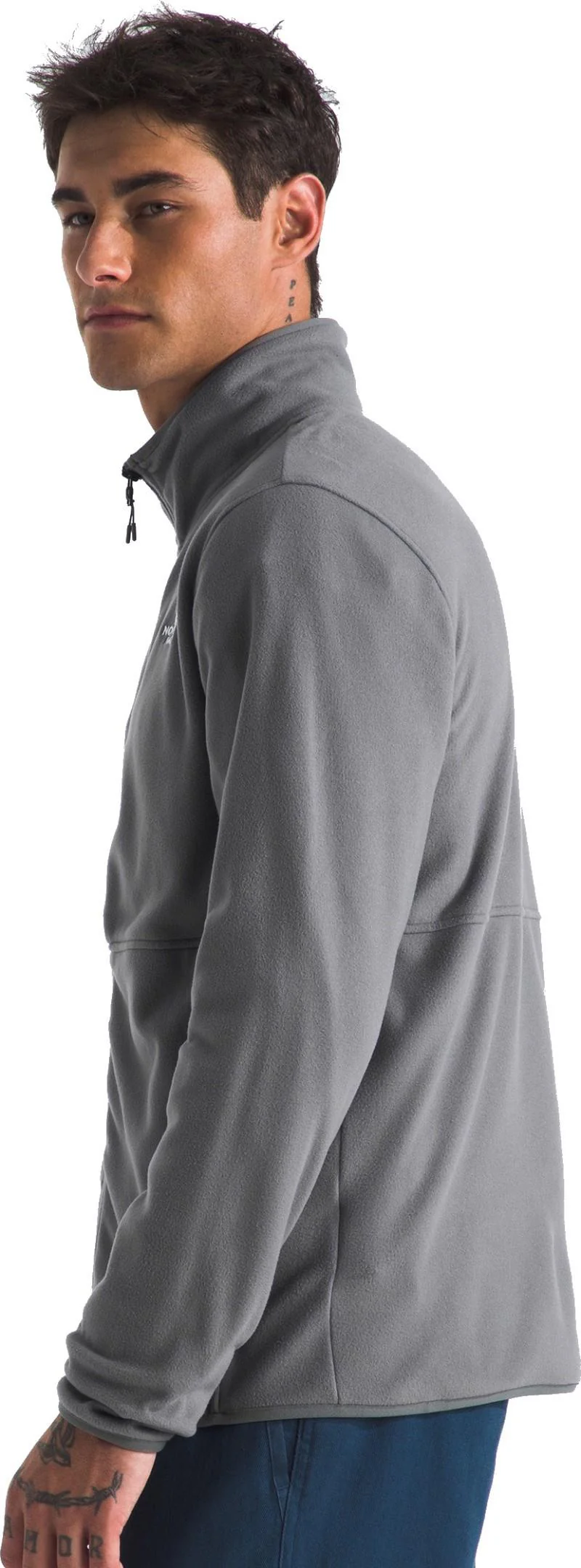 Glacier Fleece Jacket - Mens - Image 15