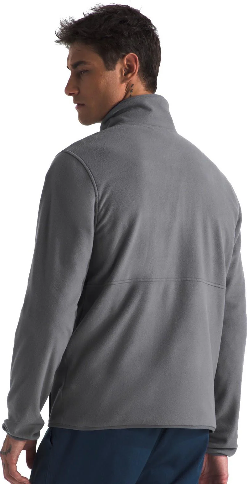Glacier Fleece Jacket - Mens - Image 16