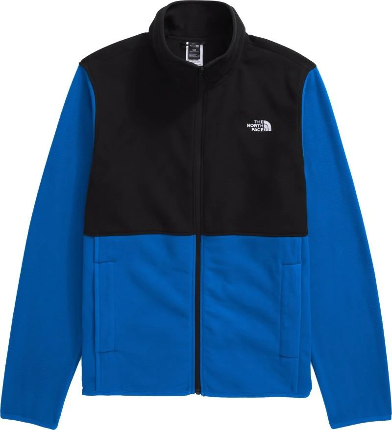 Glacier Fleece Jacket - Mens - Image 17