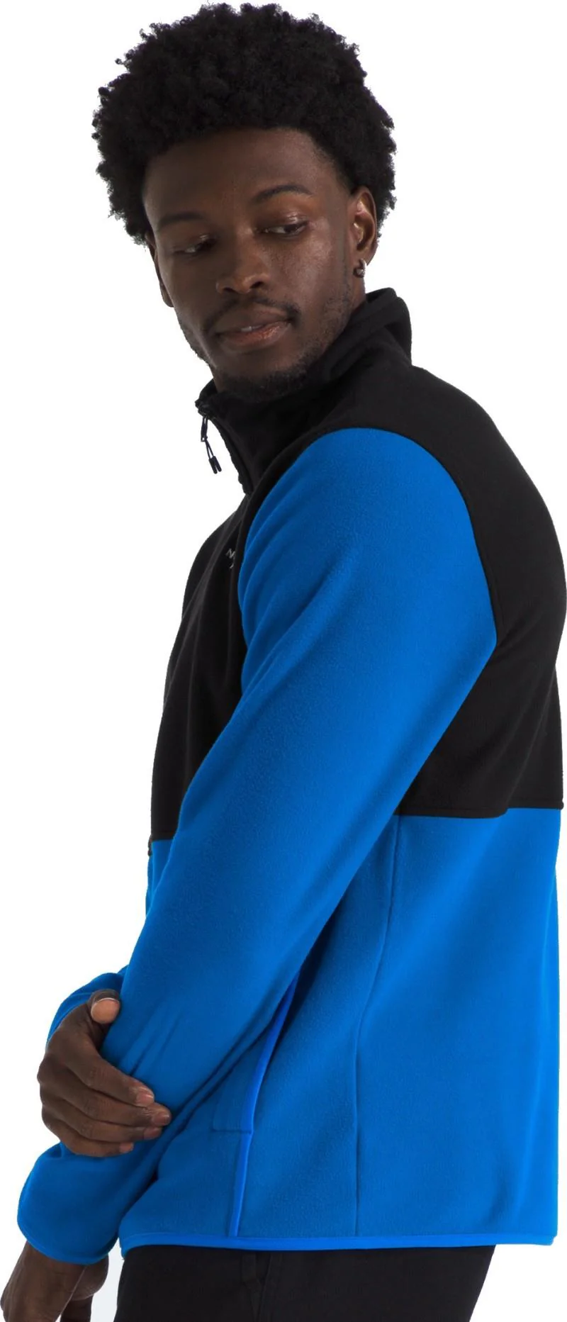 Glacier Fleece Jacket - Mens - Image 18