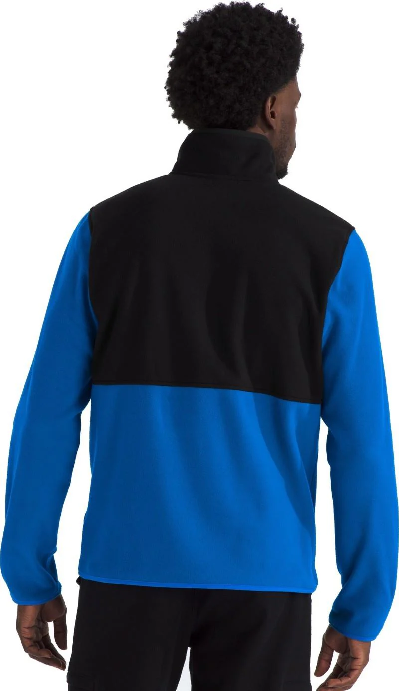 Glacier Fleece Jacket - Mens - Image 20