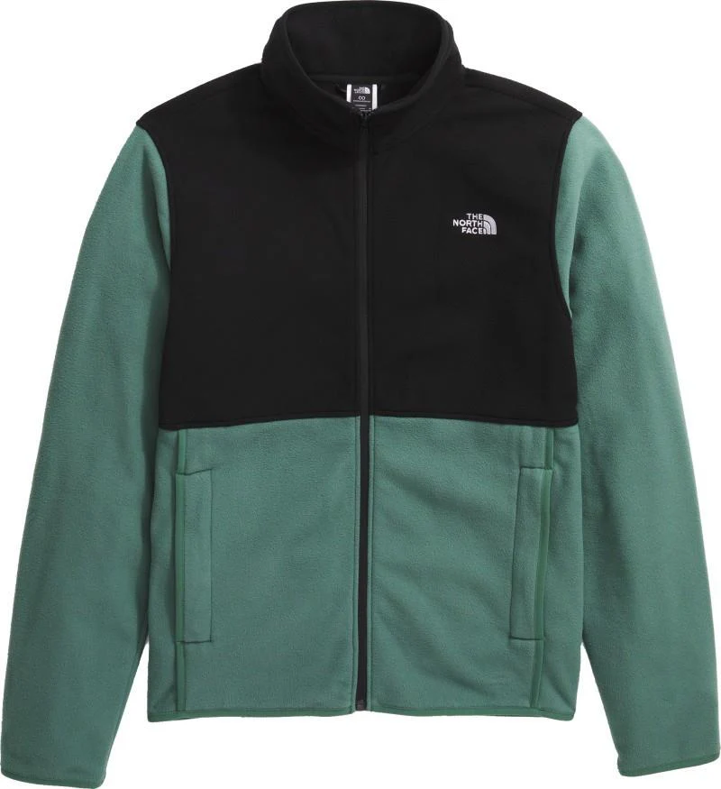 Glacier Fleece Jacket - Mens - Image 21