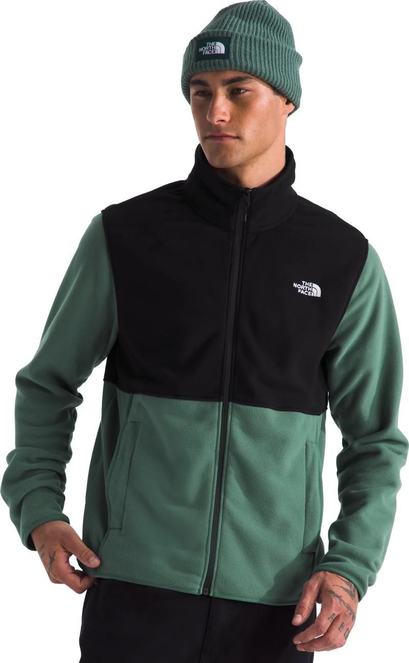 Glacier Fleece Jacket - Mens - Image 22