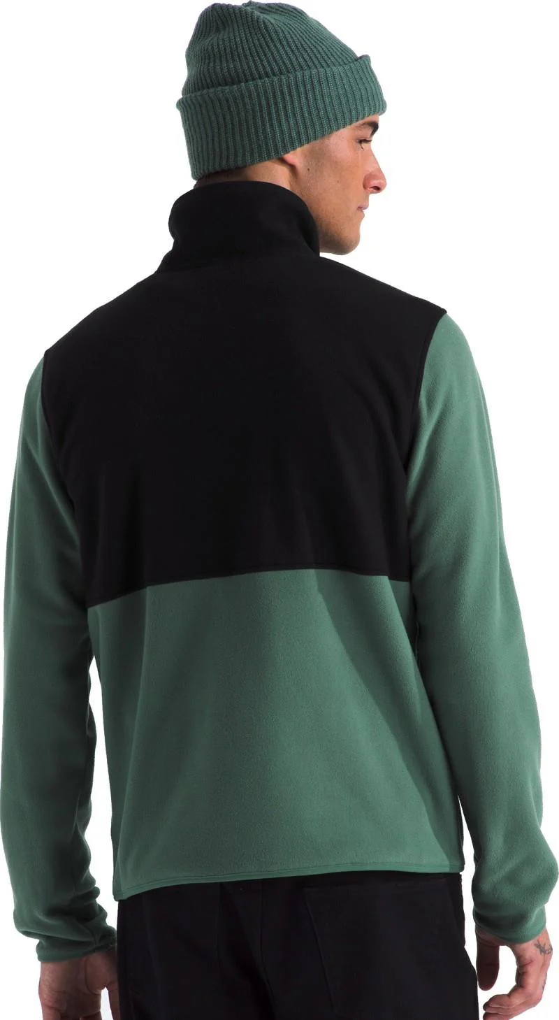 Glacier Fleece Jacket - Mens - Image 24