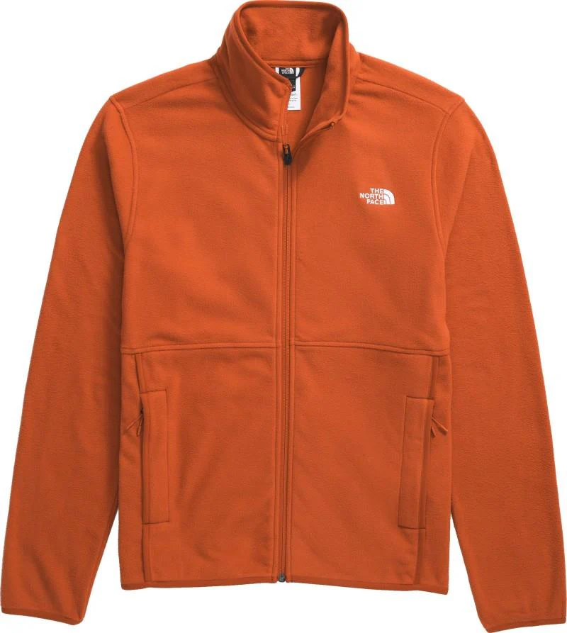 Glacier Fleece Jacket - Mens - Image 25