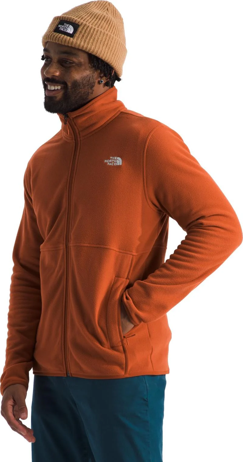 Glacier Fleece Jacket - Mens - Image 27