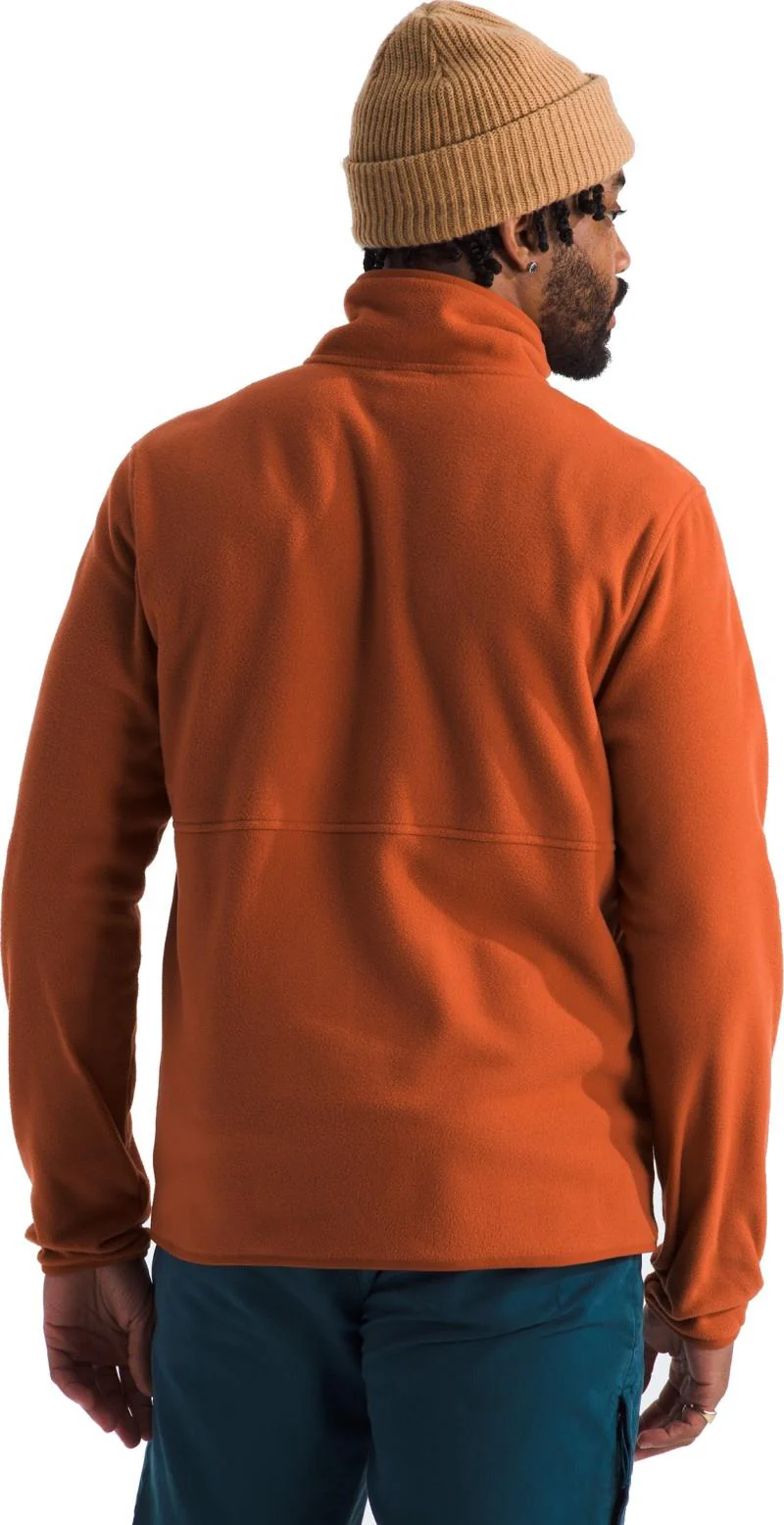 Glacier Fleece Jacket - Mens - Image 28
