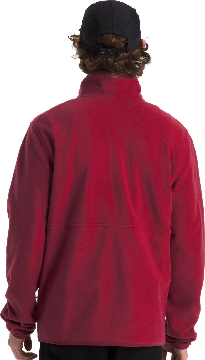 Glacier Fleece Jacket - Mens - Image 4