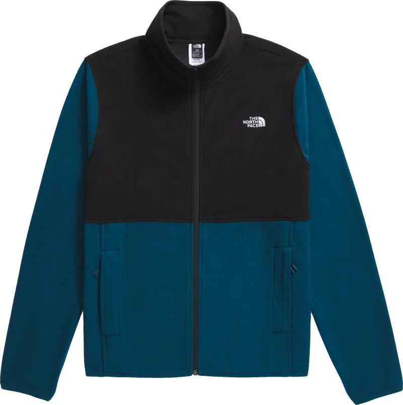 Glacier Fleece Jacket - Mens - Image 5